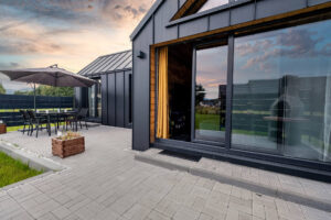 Modern House